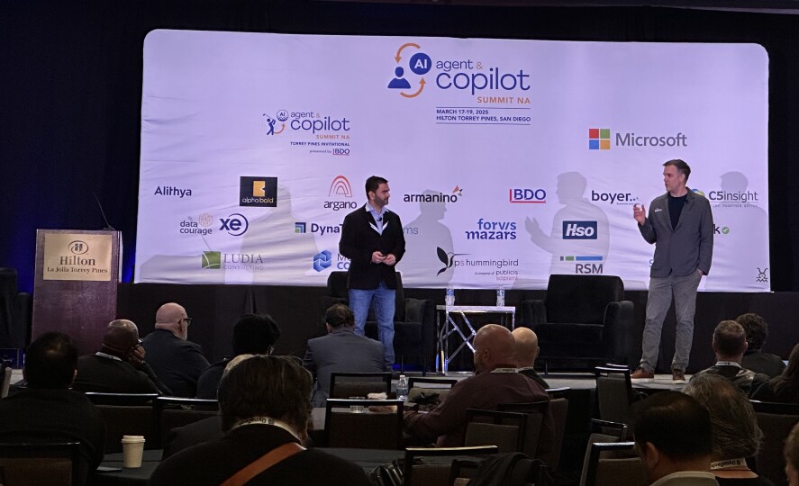 AI Agent & Copilot Summit Keynote: Building AI Literacy